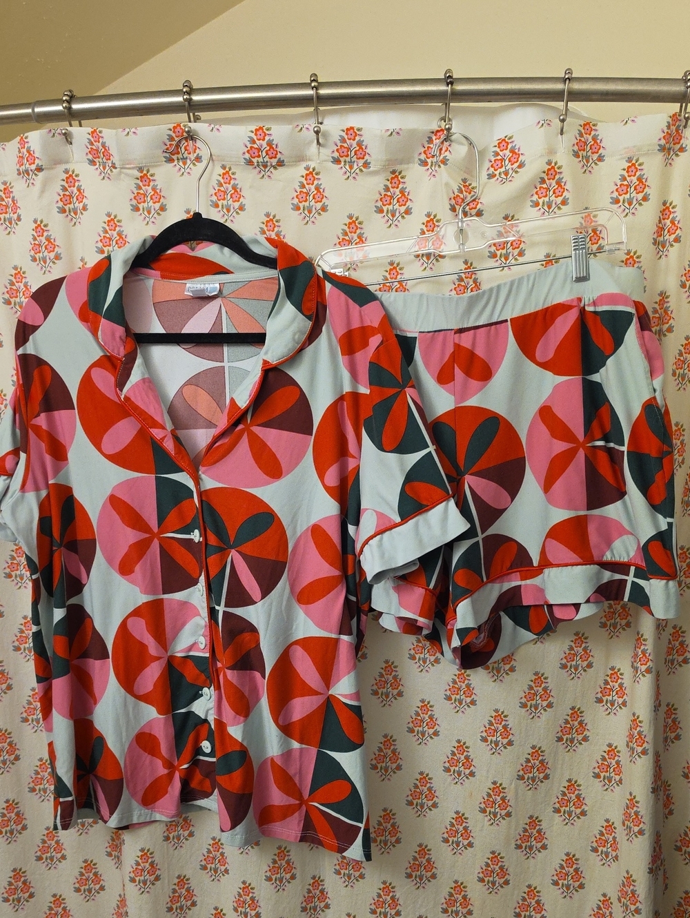 Lularoe Dream Pajama Set